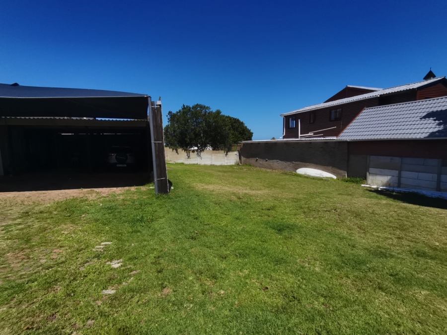 4 Bedroom Property for Sale in Dana Bay Western Cape